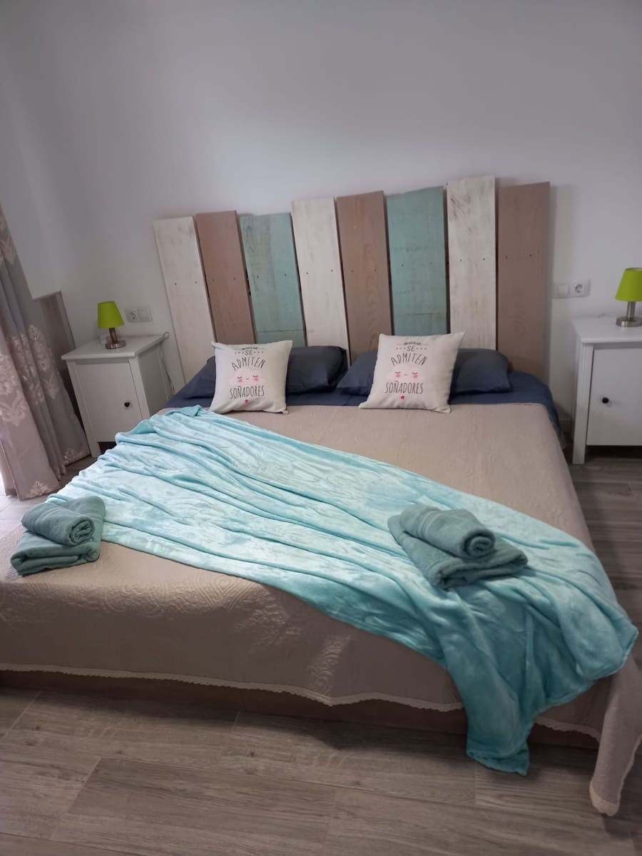 1 bedroom Apartment for sale in Antigua with pool - € 120,000 (Ref: 9125845)