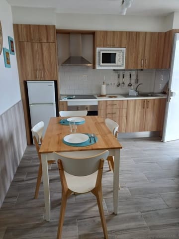 1 camera da letto Appartamento in vendita in Antigua con piscina - 120.000 € (Rif: 9125845)