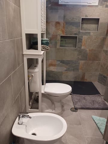 1 makuuhuone Huoneisto myytävänä paikassa Antigua mukana uima-altaan - 120 000 € (Ref: 9125845)