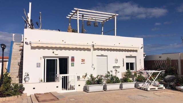 1 soveværelse Bungalow til salg i Costa de Antigua, Antigua - € 179.000 (Ref: 9128006)