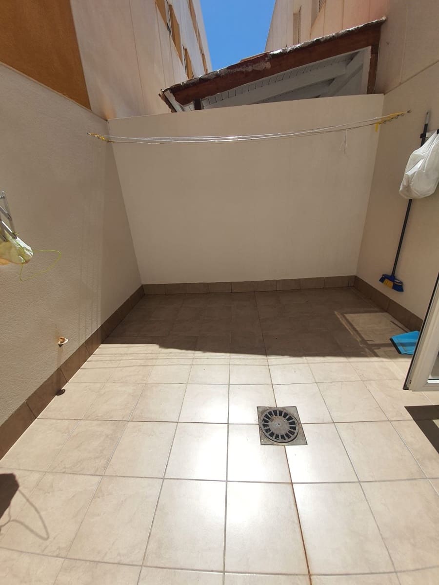 4 soveværelse Byhus til salg i Puerto del Rosario - € 220.000 (Ref: 9129513)