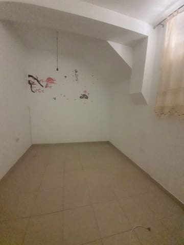 4 soveværelse Byhus til salg i Puerto del Rosario - € 220.000 (Ref: 9129513)