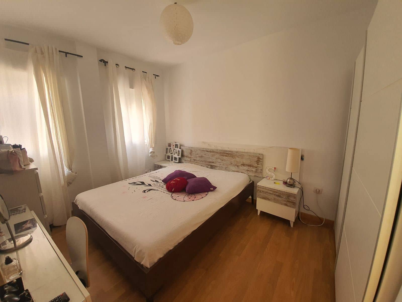 4 soveværelse Byhus til salg i Puerto del Rosario - € 220.000 (Ref: 9129513)