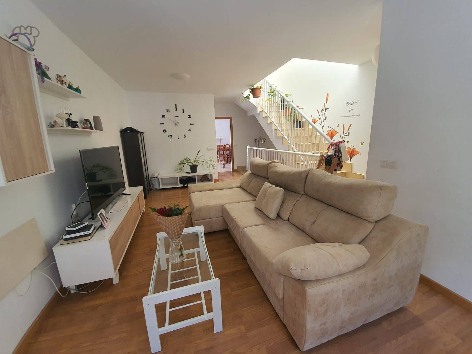 4 soveværelse Byhus til salg i Puerto del Rosario - € 220.000 (Ref: 9129513)