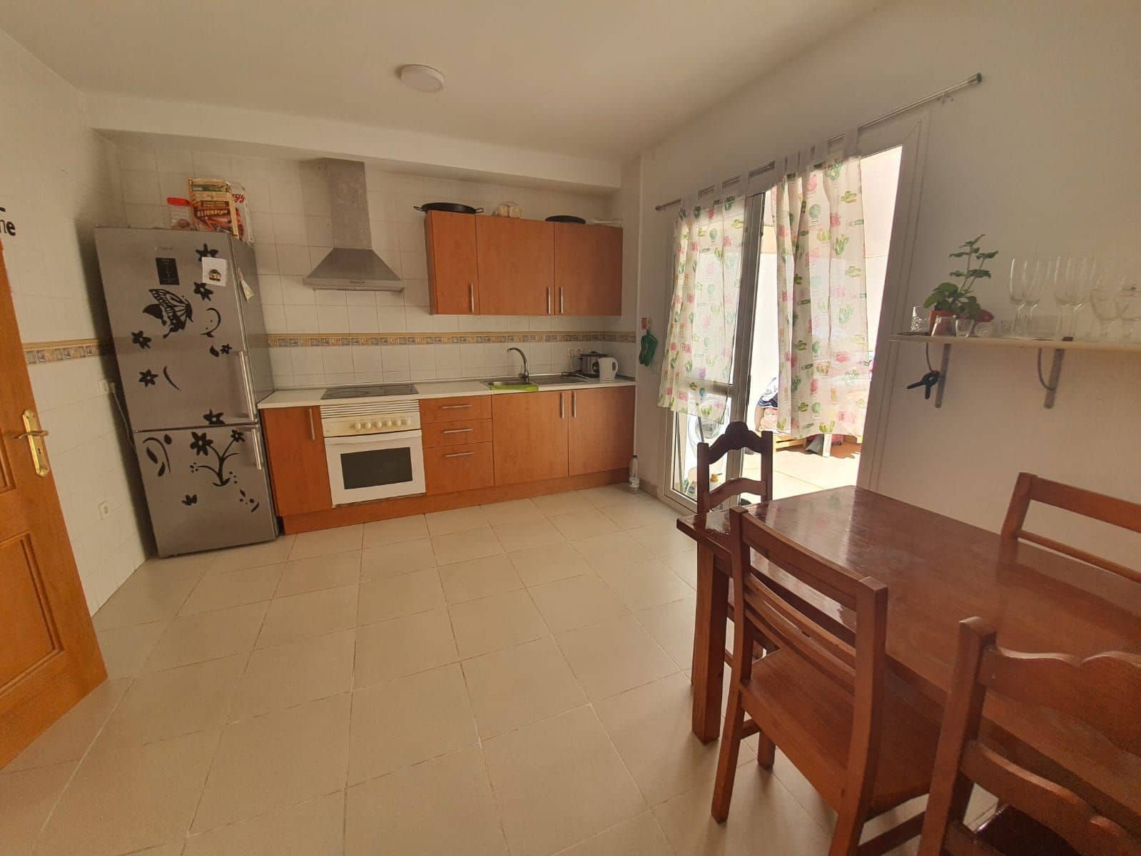 4 soveværelse Byhus til salg i Puerto del Rosario - € 220.000 (Ref: 9129513)