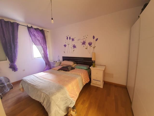 4 soveværelse Byhus til salg i Puerto del Rosario - € 220.000 (Ref: 9129513)