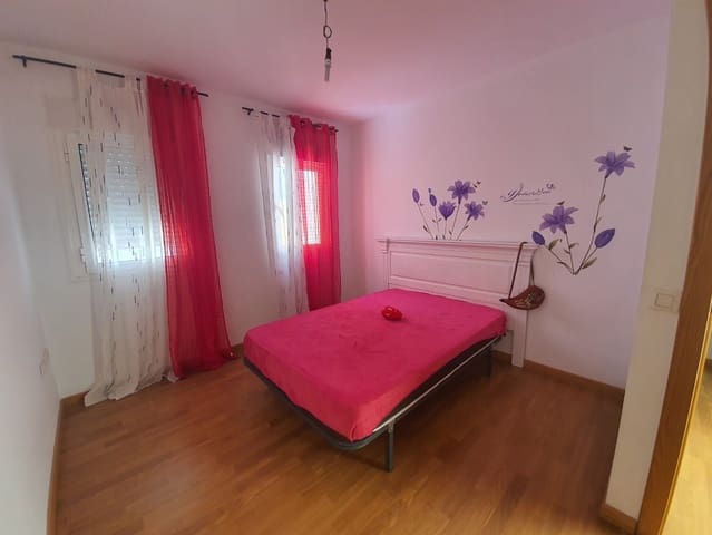 4 soveværelse Byhus til salg i Puerto del Rosario - € 220.000 (Ref: 9129513)