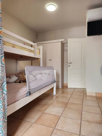 2 sovrum Hus till salu i Antigua - 245 000 € (Ref: 9162067)