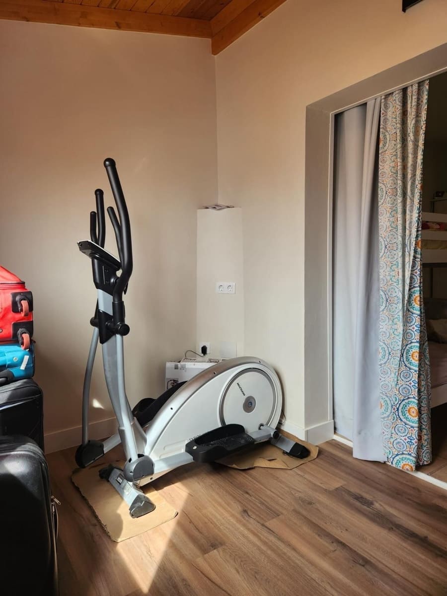 2 soveværelse Byhus til salg i Antigua - € 245.000 (Ref: 9162067)