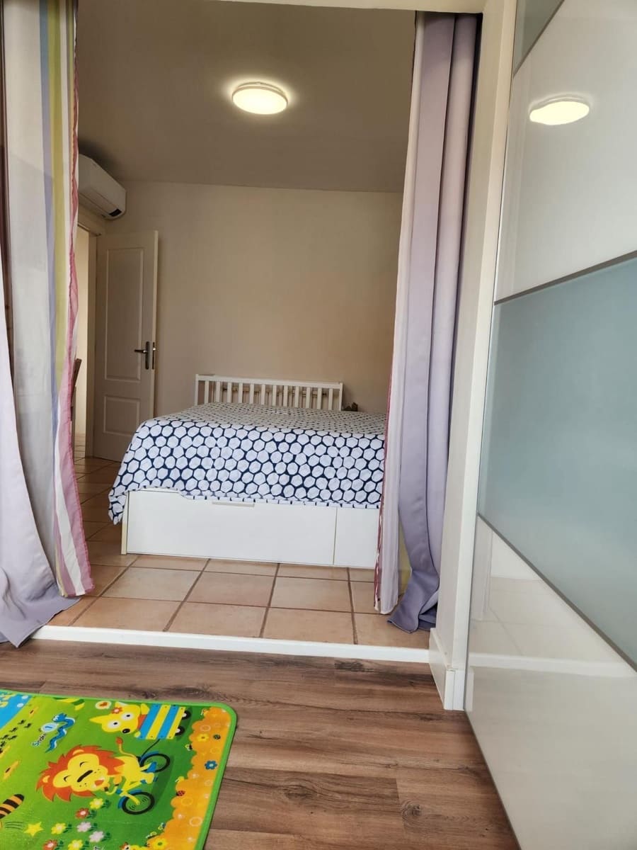 2 soveværelse Byhus til salg i Antigua - € 245.000 (Ref: 9162067)