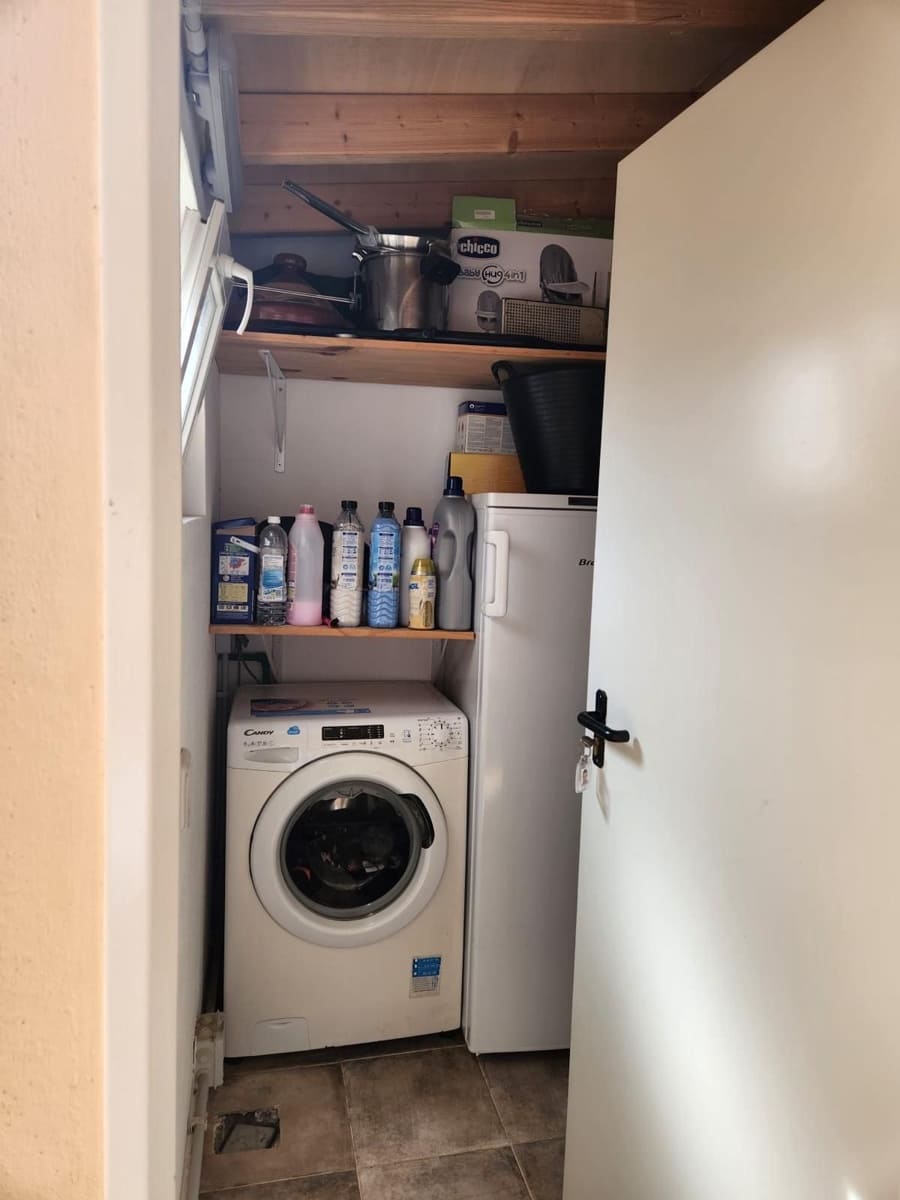 2 soveværelse Byhus til salg i Antigua - € 245.000 (Ref: 9162067)