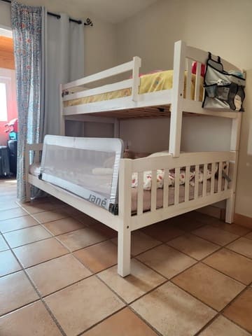 2 sovrum Hus till salu i Antigua - 245 000 € (Ref: 9162067)