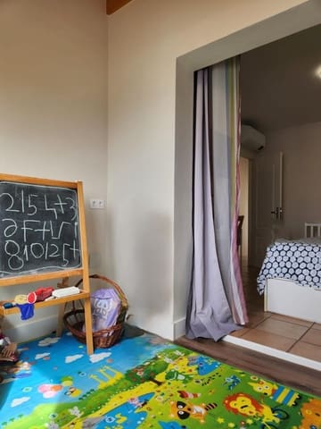 2 sovrum Hus till salu i Antigua - 245 000 € (Ref: 9162067)