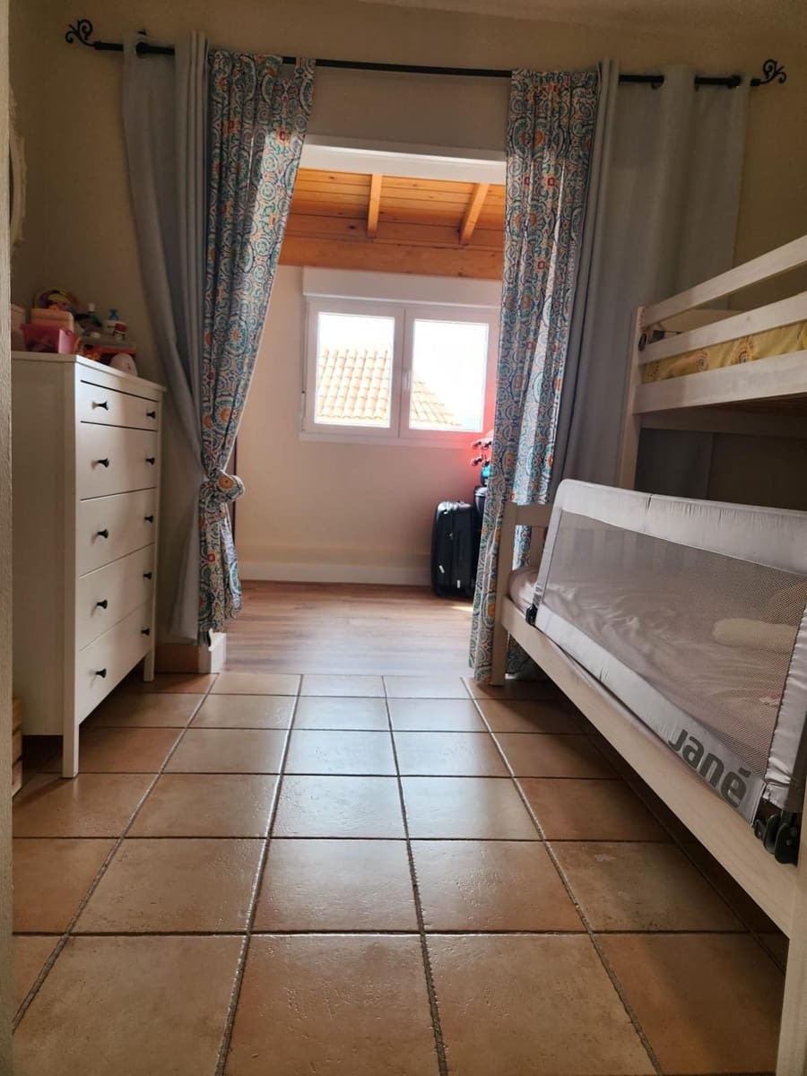 2 soveværelse Byhus til salg i Antigua - € 245.000 (Ref: 9162067)