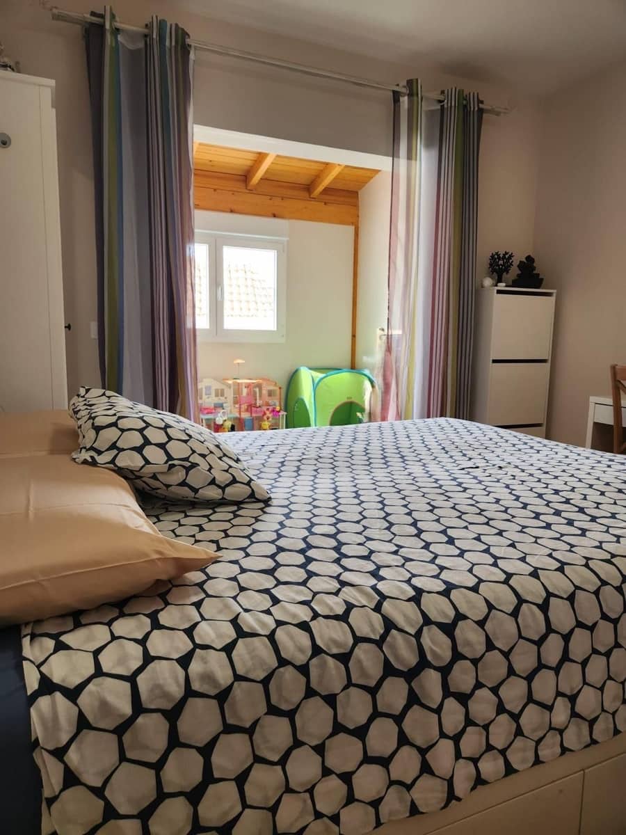 2 soveværelse Byhus til salg i Antigua - € 245.000 (Ref: 9162067)