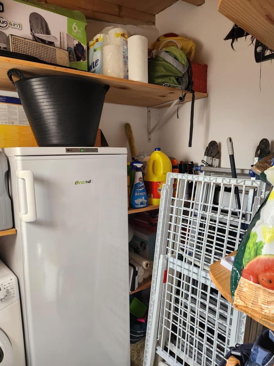 2 soveværelse Byhus til salg i Antigua - € 245.000 (Ref: 9162067)