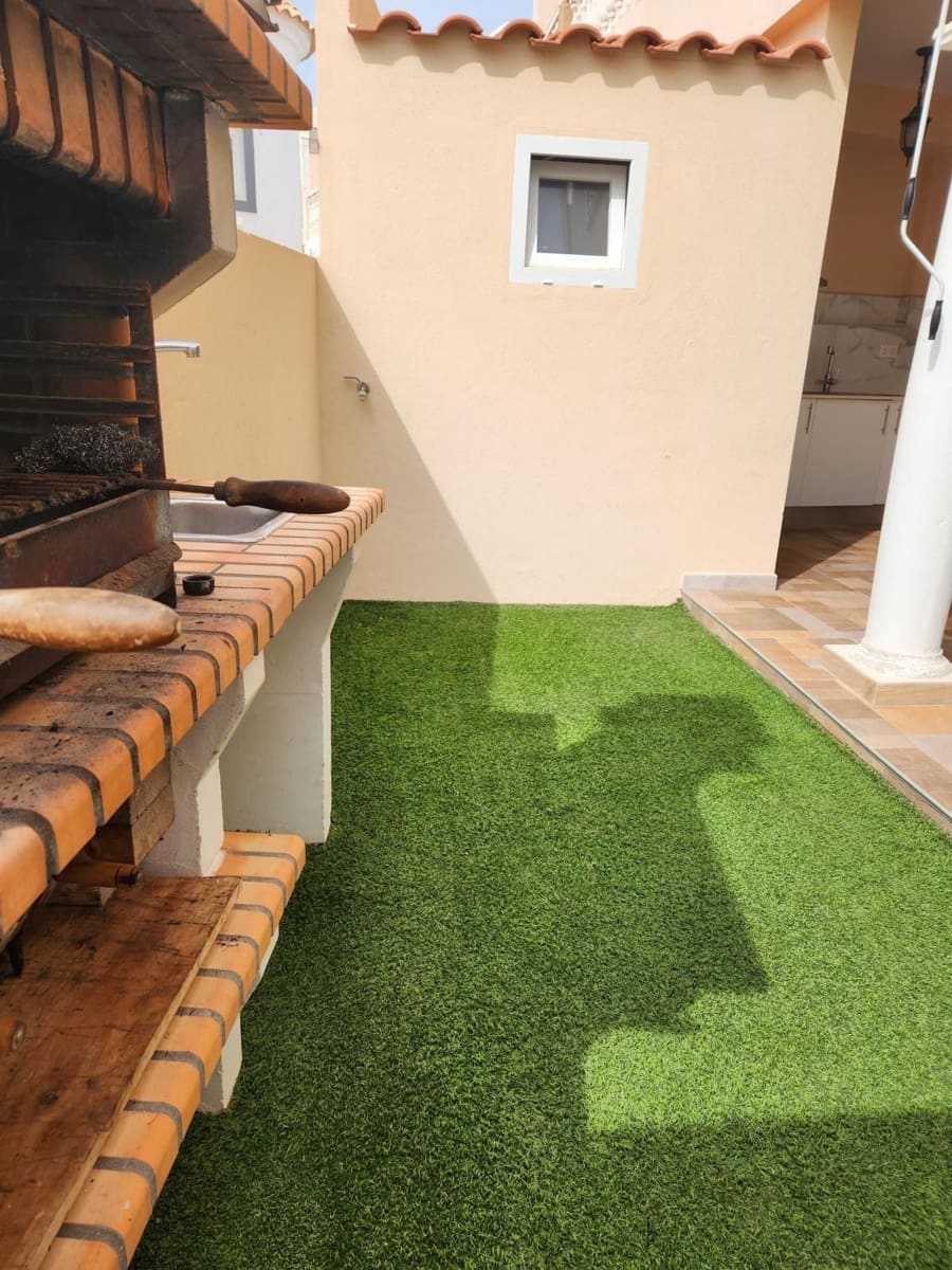 2 soveværelse Byhus til salg i Antigua - € 245.000 (Ref: 9162067)