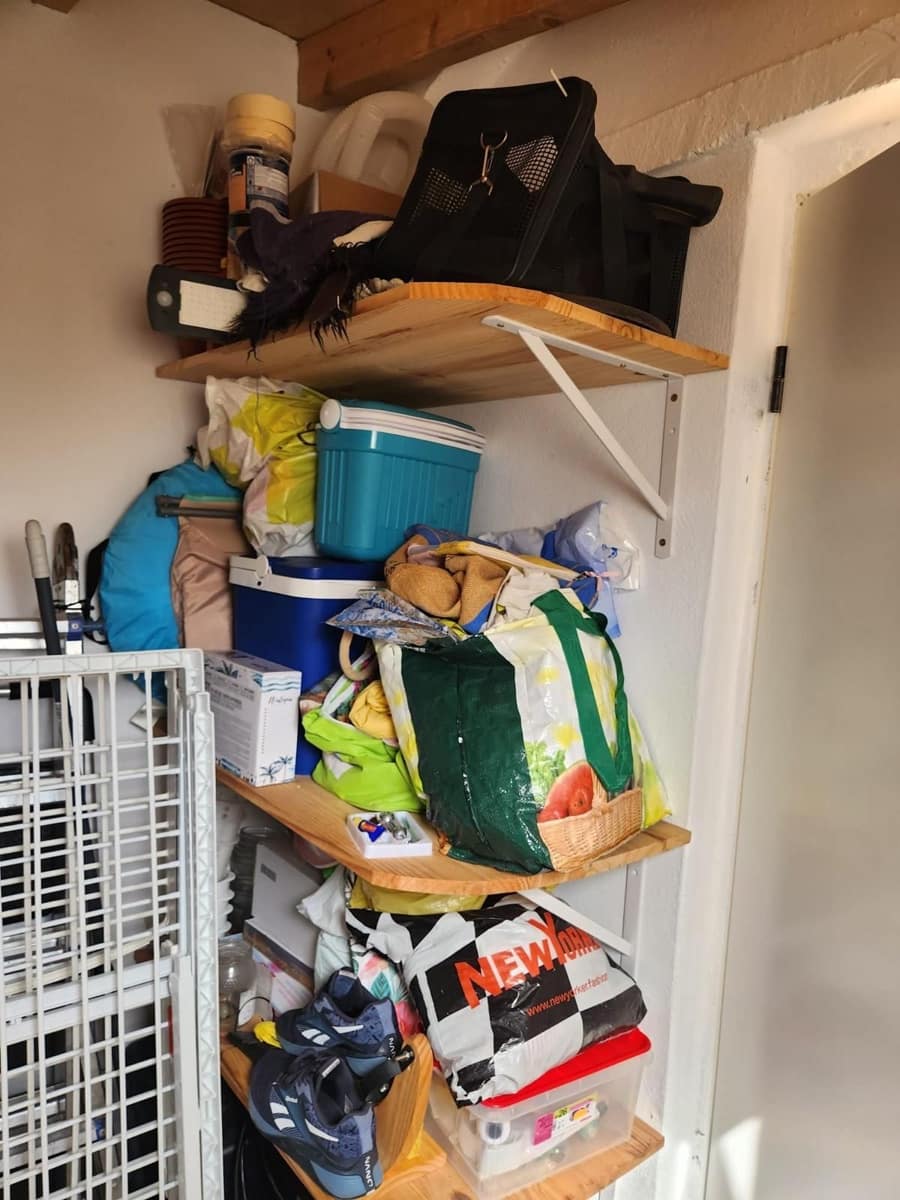 2 soveværelse Byhus til salg i Antigua - € 245.000 (Ref: 9162067)