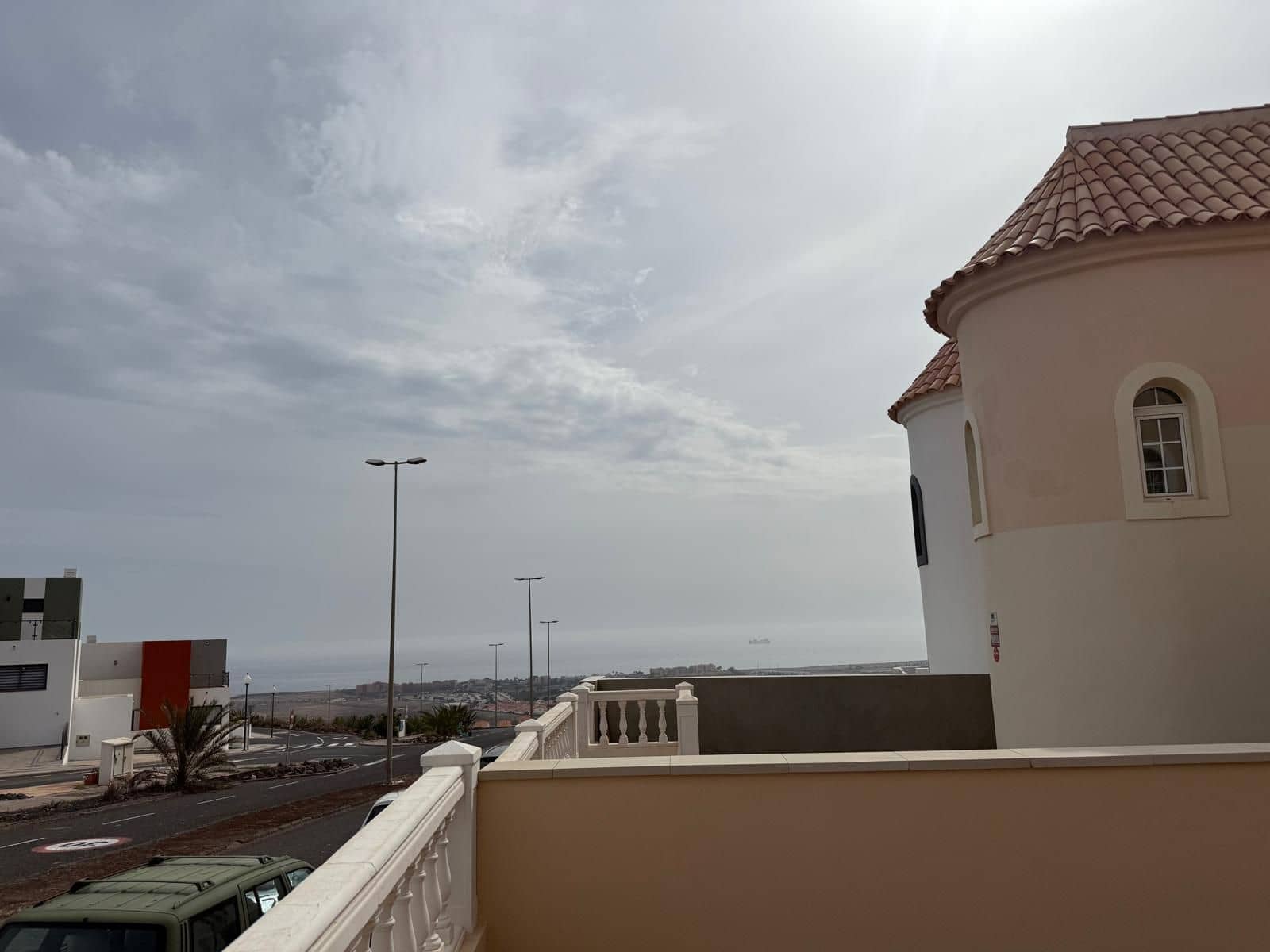 2 soveværelse Byhus til salg i Antigua - € 245.000 (Ref: 9162067)