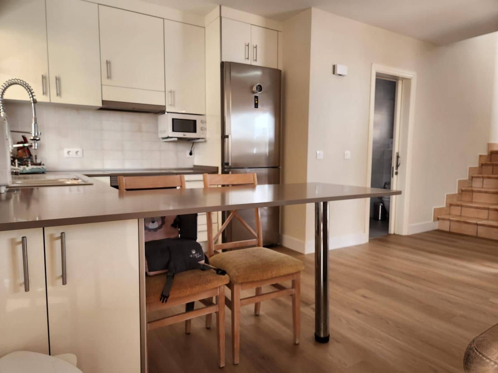 2 soveværelse Byhus til salg i Antigua - € 245.000 (Ref: 9162067)