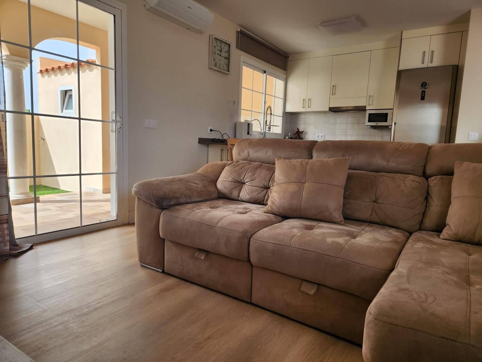 2 soveværelse Byhus til salg i Antigua - € 245.000 (Ref: 9162067)