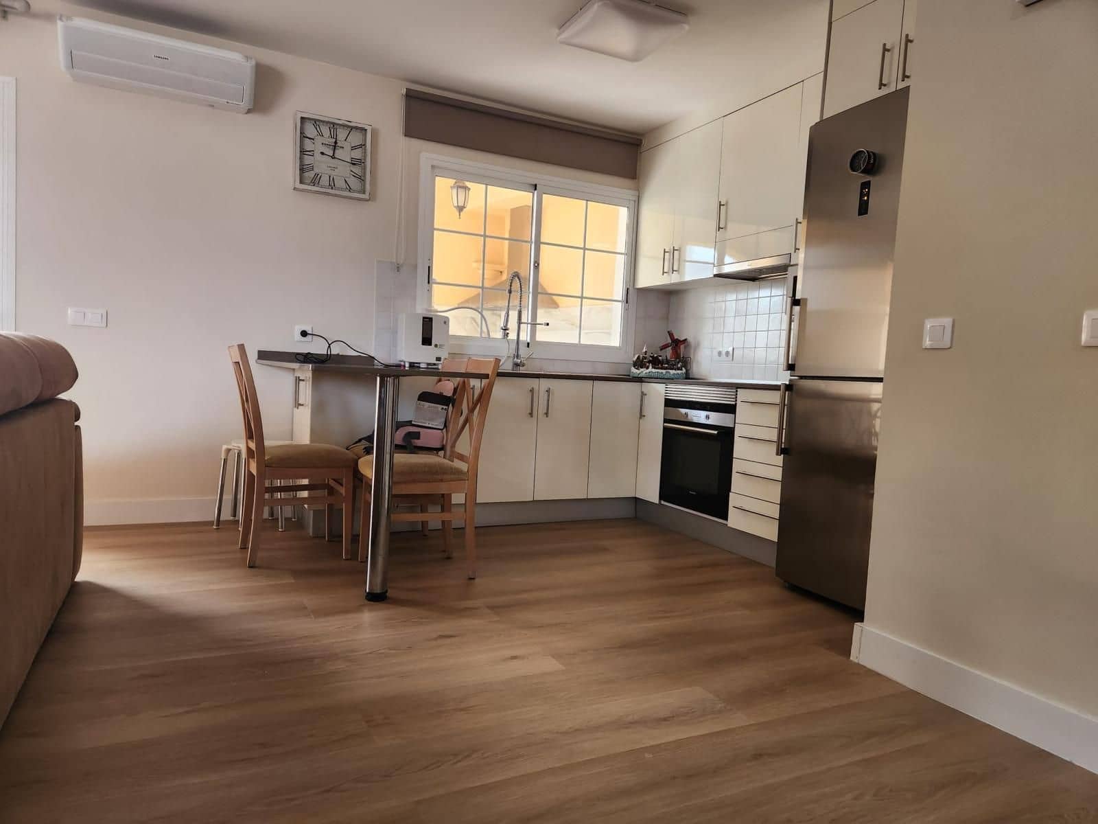 2 soveværelse Byhus til salg i Antigua - € 245.000 (Ref: 9162067)