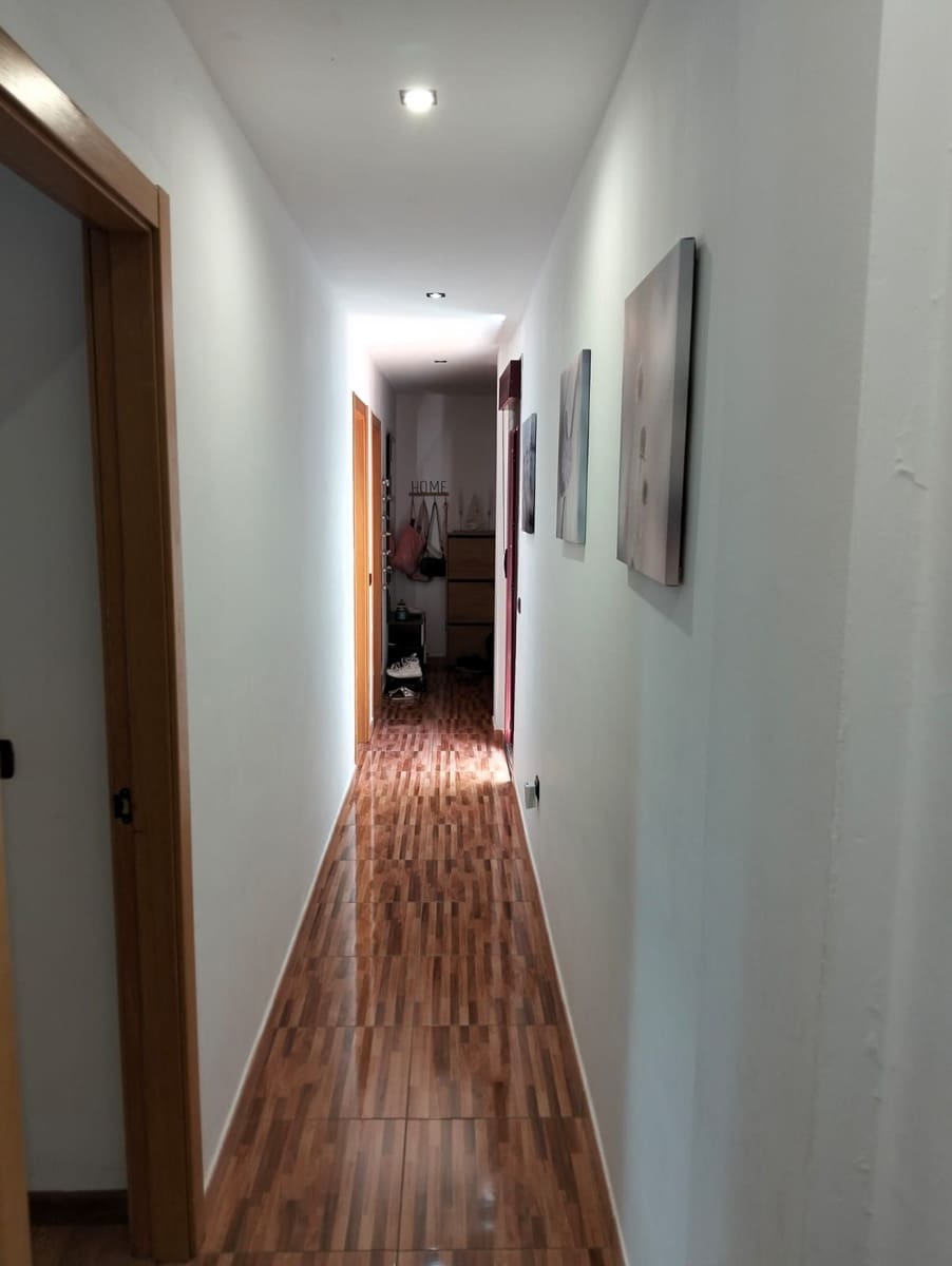 3 soverom Leilighet til salgs i Antigua - € 163 000 (Ref: 9188106)