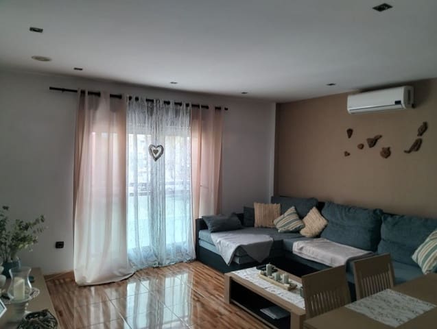 3 soverom Leilighet til salgs i Antigua - € 163 000 (Ref: 9188106)