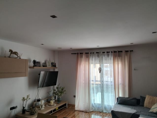 3 soverom Leilighet til salgs i Antigua - € 163 000 (Ref: 9188106)