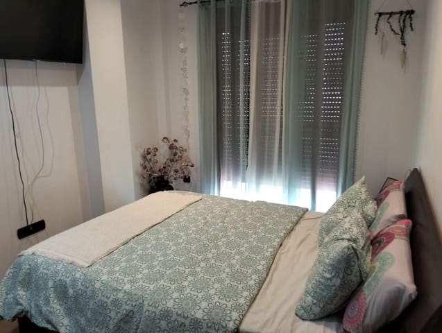 3 soverom Leilighet til salgs i Antigua - € 163 000 (Ref: 9188106)