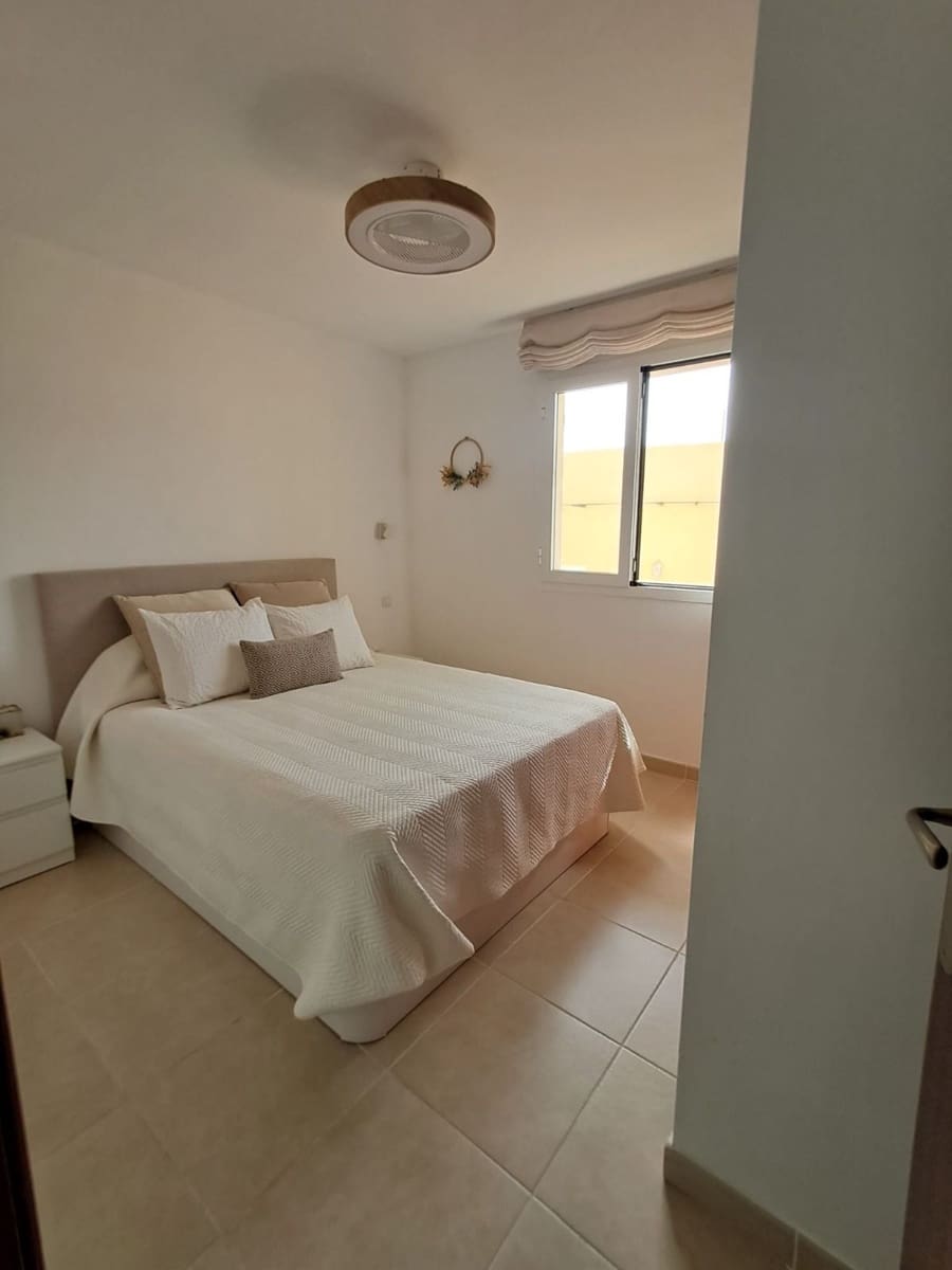 3 makuuhuone Huvila myytävänä paikassa Costa de Antigua mukana uima-altaan 
autotalli - 450 000 € (Ref: 9256788)