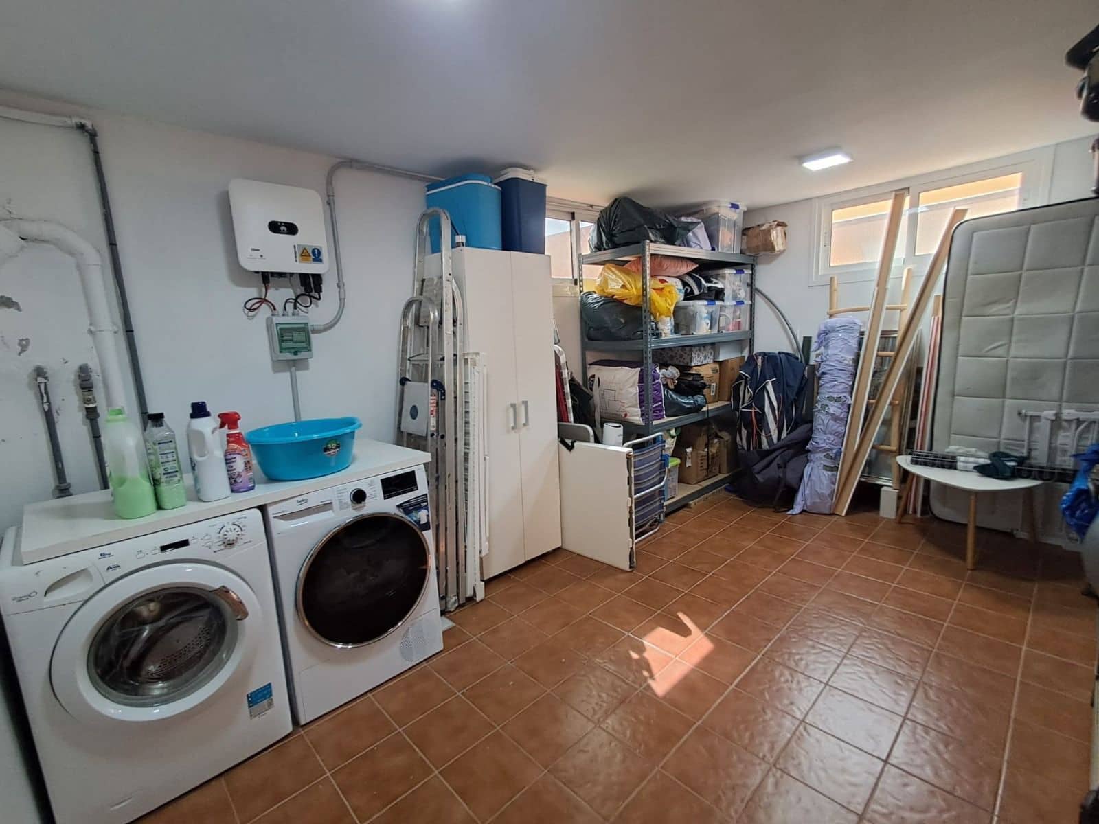 3 makuuhuone Huvila myytävänä paikassa Costa de Antigua mukana uima-altaan 
autotalli - 450 000 € (Ref: 9256788)