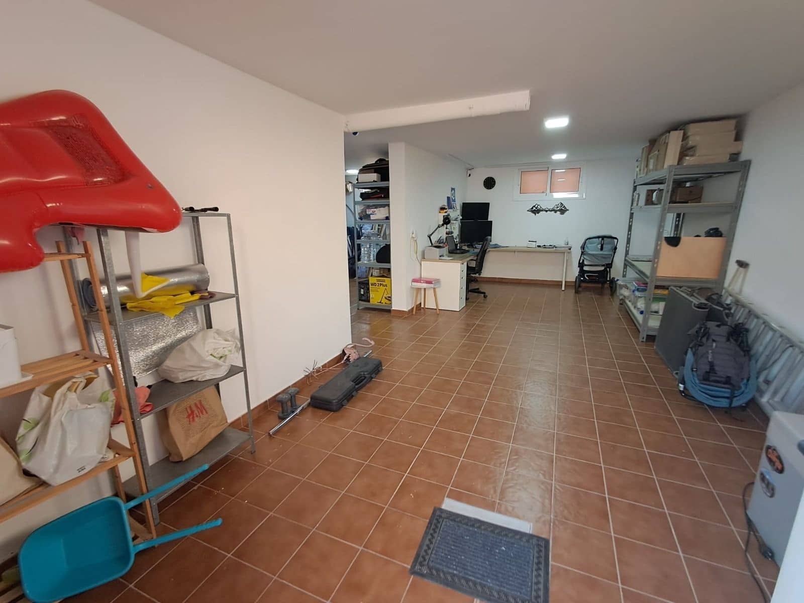 3 makuuhuone Huvila myytävänä paikassa Costa de Antigua mukana uima-altaan 
autotalli - 450 000 € (Ref: 9256788)