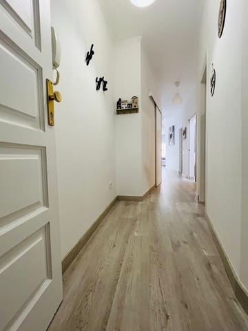 2 soveværelse Lejlighed til salg i Puerto del Rosario - € 182.000 (Ref: 9269211)