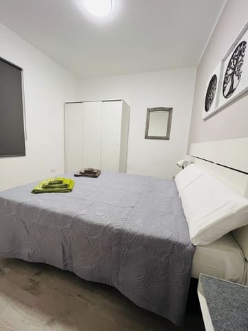 2 soveværelse Lejlighed til salg i Puerto del Rosario - € 182.000 (Ref: 9269211)