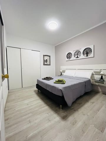 2 soveværelse Lejlighed til salg i Puerto del Rosario - € 182.000 (Ref: 9269211)