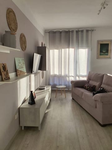 2 soveværelse Lejlighed til salg i Puerto del Rosario - € 182.000 (Ref: 9269211)