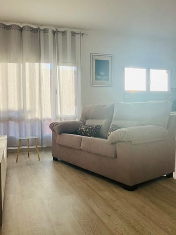 2 soveværelse Lejlighed til salg i Puerto del Rosario - € 182.000 (Ref: 9269211)