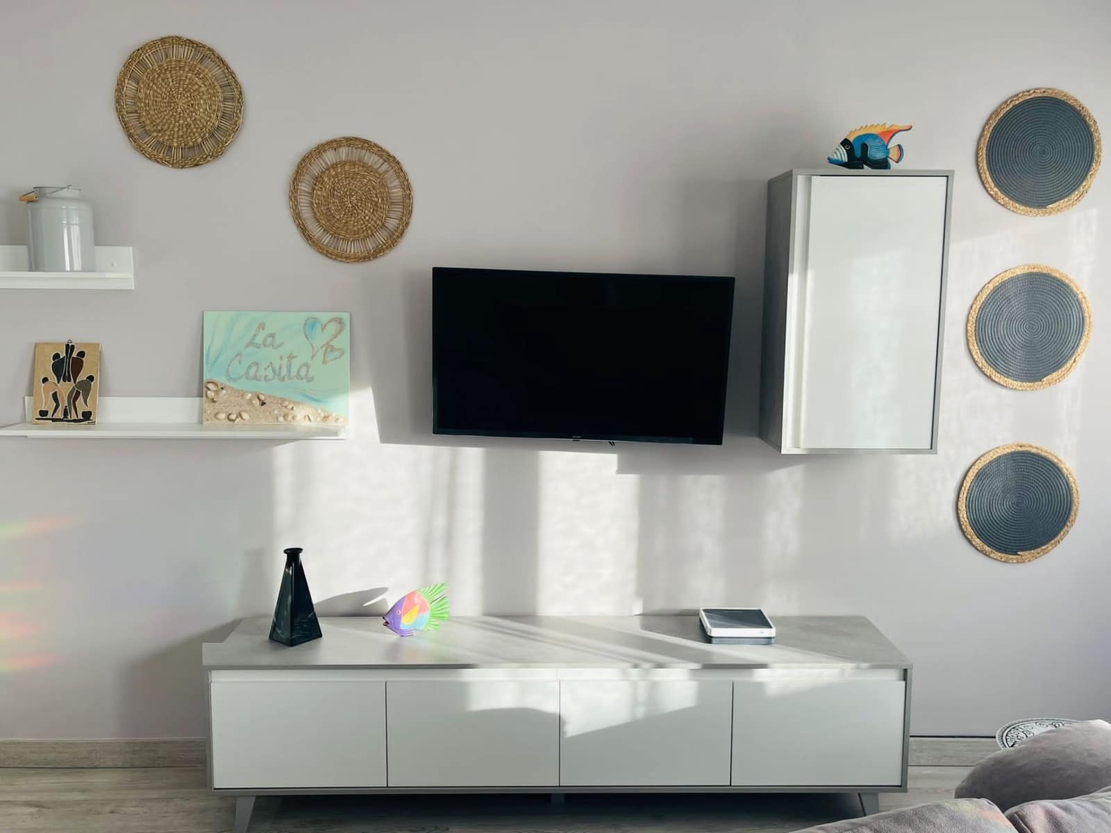 2 bedroom Apartment for sale in Puerto del Rosario - € 182,000 (Ref: 9269211)