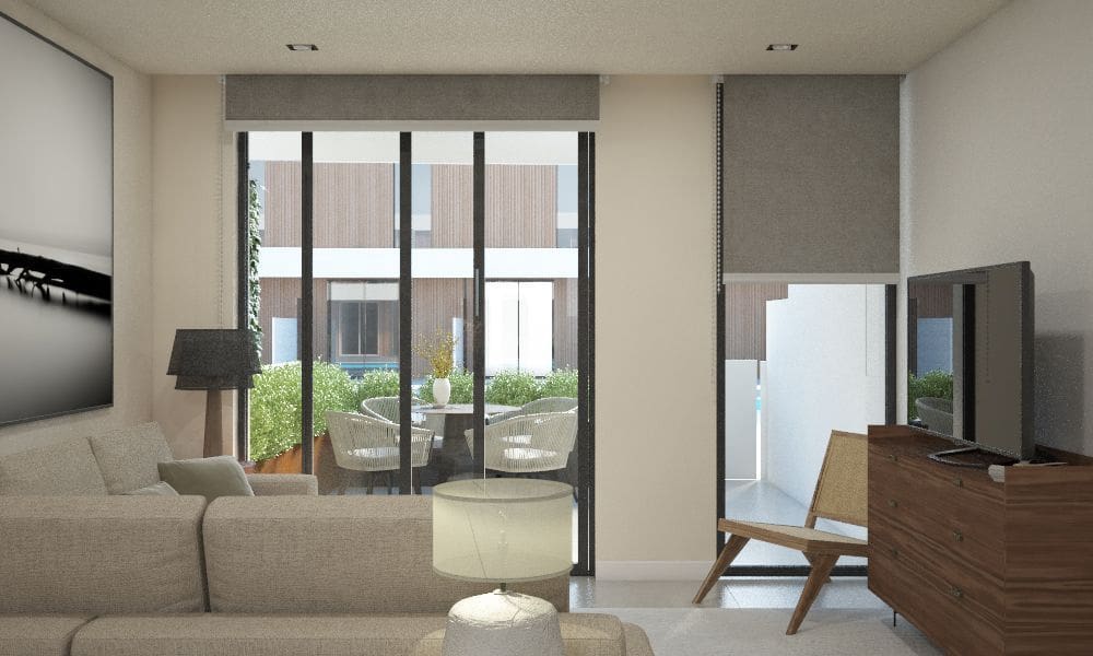 3 soverom Leilighet til salgs i Corralejo med svømmebasseng garasje - € 459 000 (Ref: 9346943)