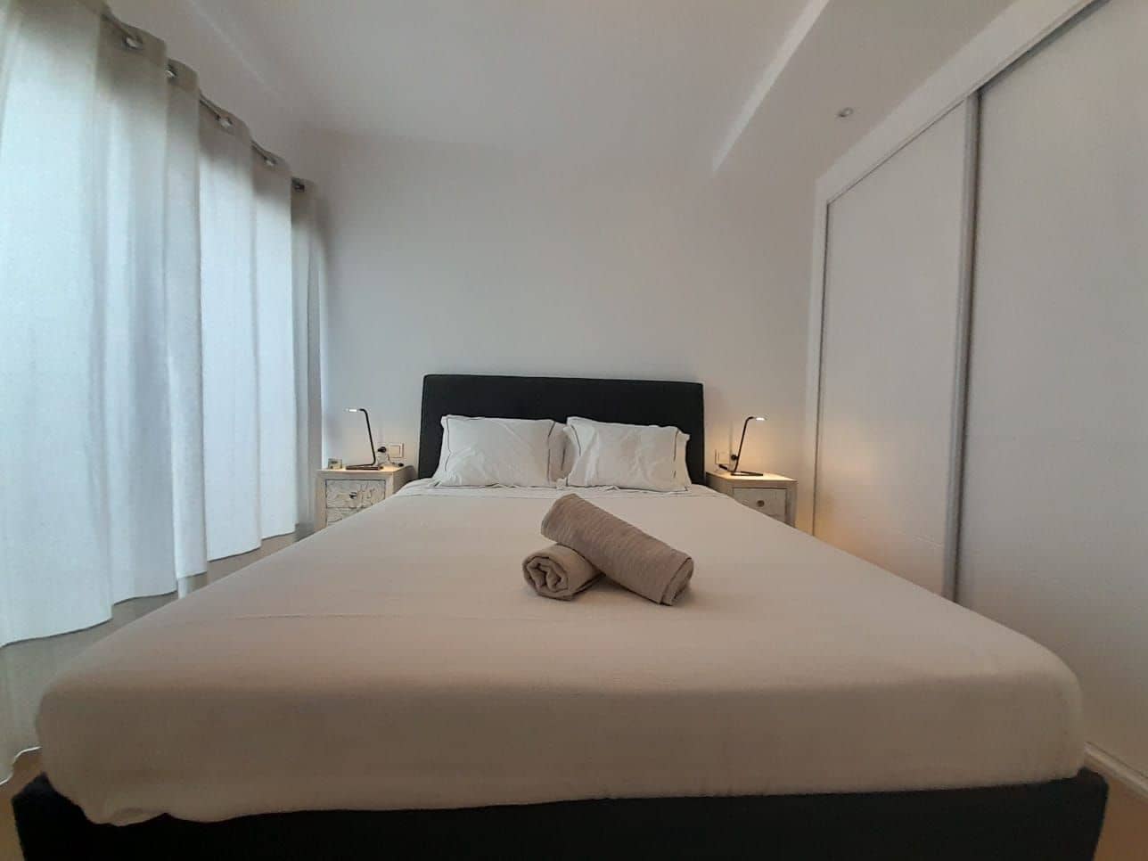 3 sypialnia Willa na sprzedaż w La Oliva z basenem garażem - 445 000 € (Ref: 9371809)