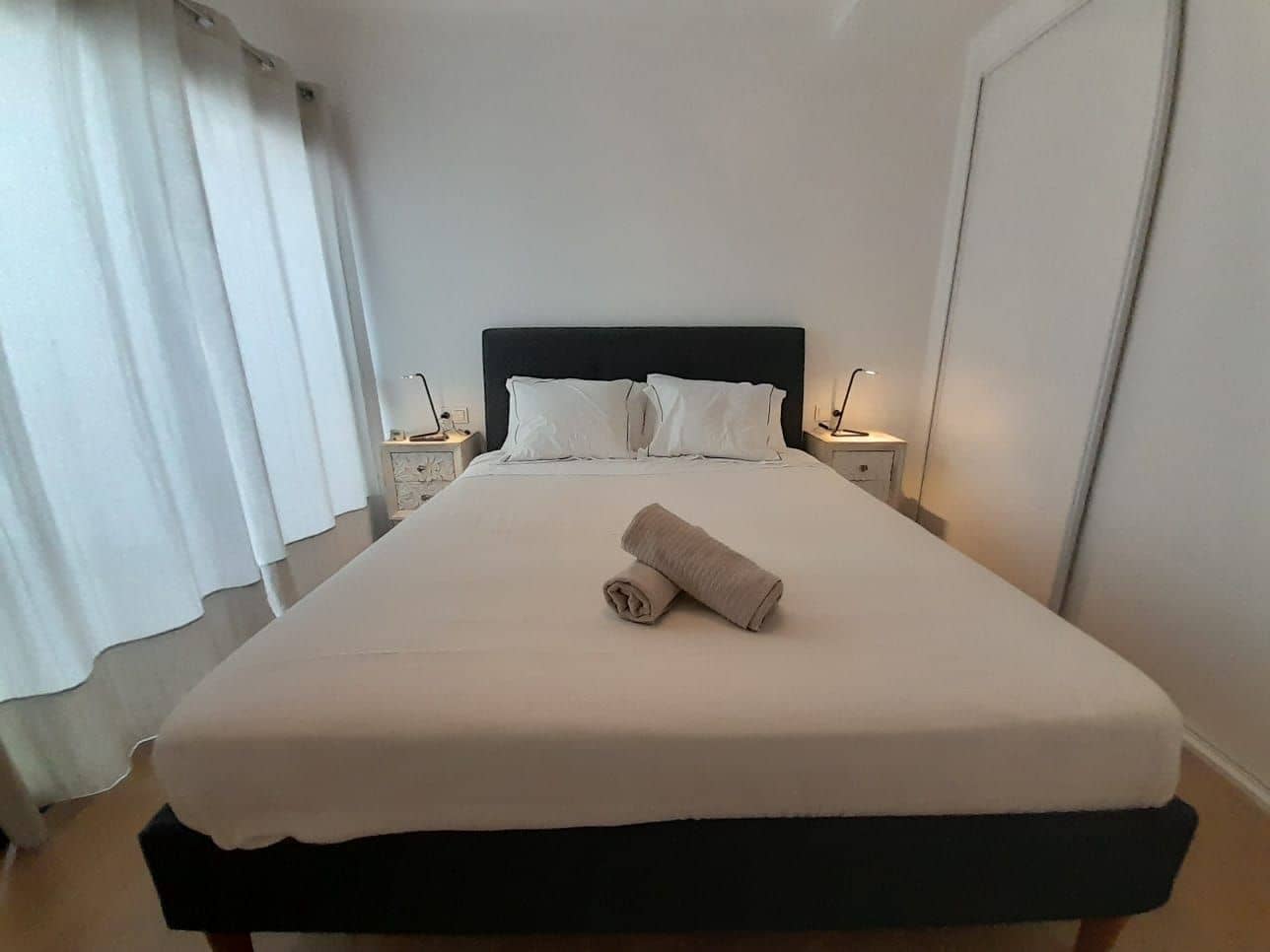 3 sypialnia Willa na sprzedaż w La Oliva z basenem garażem - 445 000 € (Ref: 9371809)