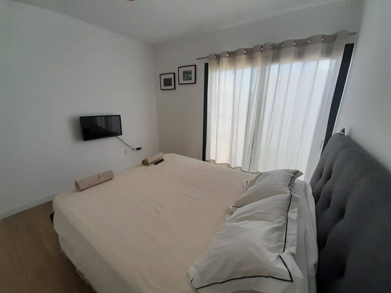 3 sypialnia Willa na sprzedaż w La Oliva z basenem garażem - 445 000 € (Ref: 9371809)