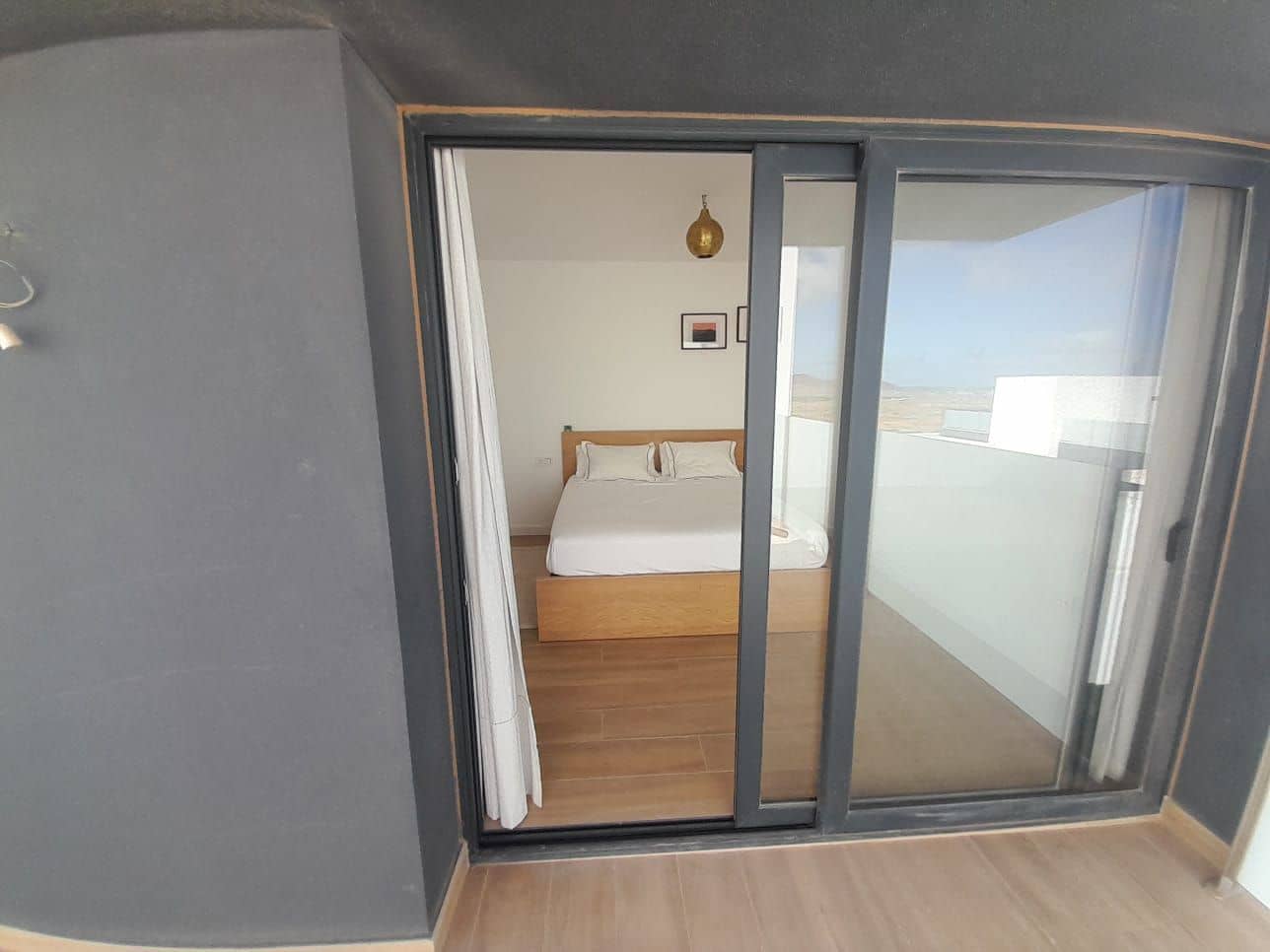 3 sypialnia Willa na sprzedaż w La Oliva z basenem garażem - 445 000 € (Ref: 9371809)