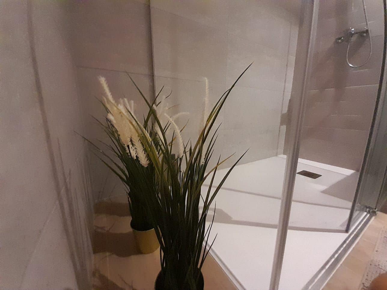 3 sypialnia Willa na sprzedaż w La Oliva z basenem garażem - 445 000 € (Ref: 9371809)