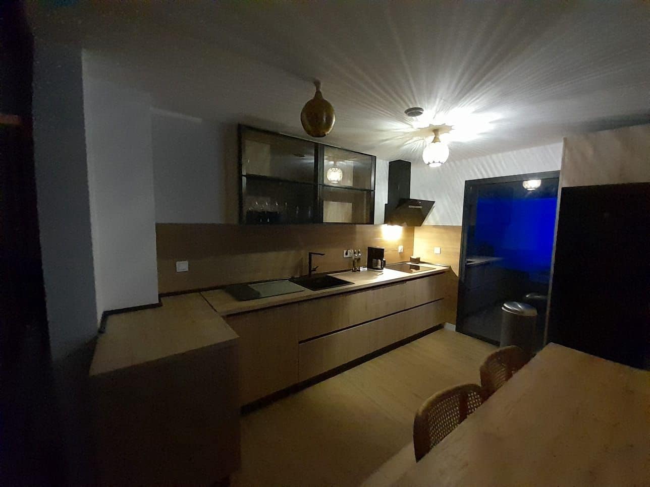 3 sypialnia Willa na sprzedaż w La Oliva z basenem garażem - 445 000 € (Ref: 9371809)