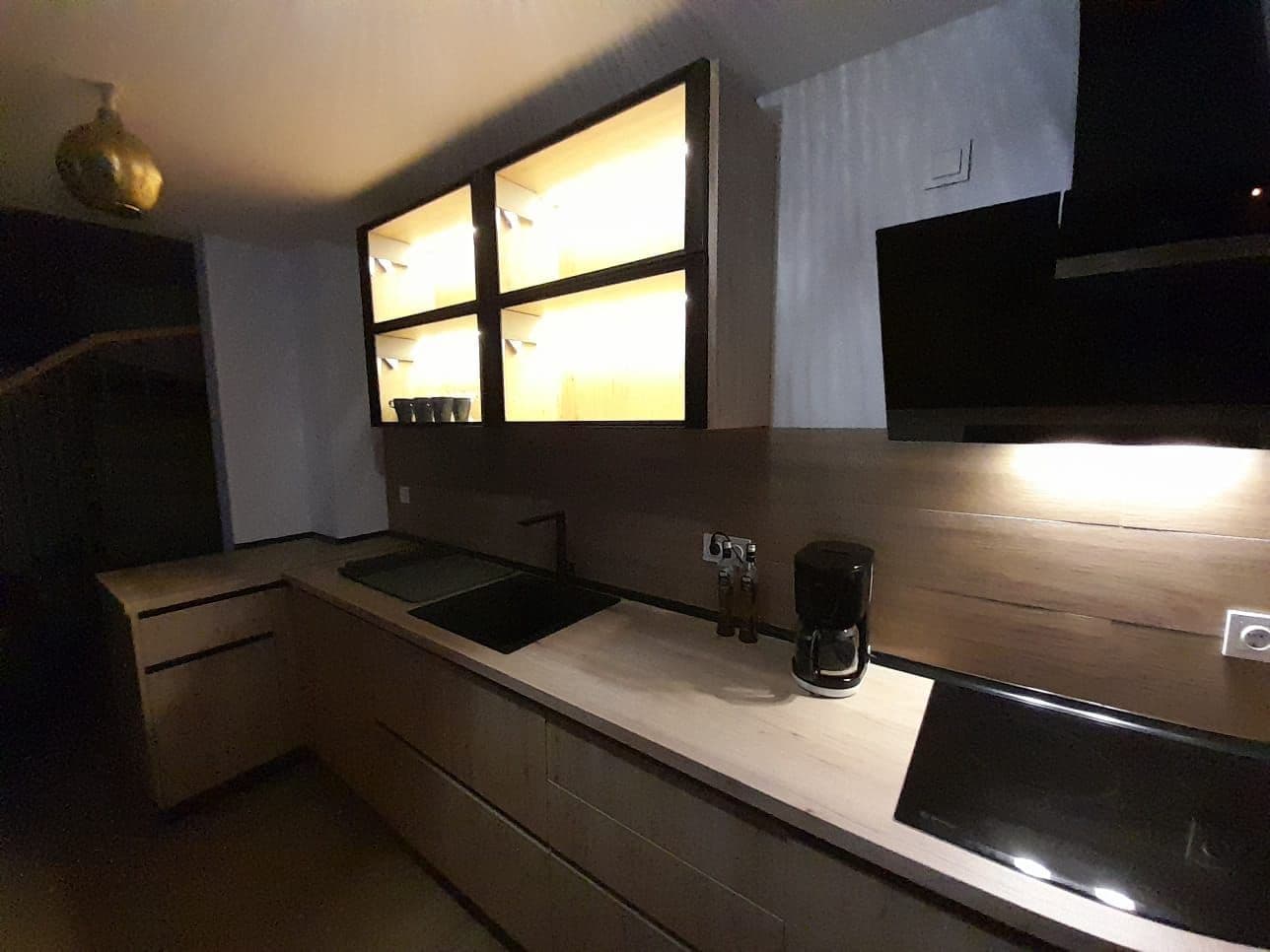 3 sypialnia Willa na sprzedaż w La Oliva z basenem garażem - 445 000 € (Ref: 9371809)