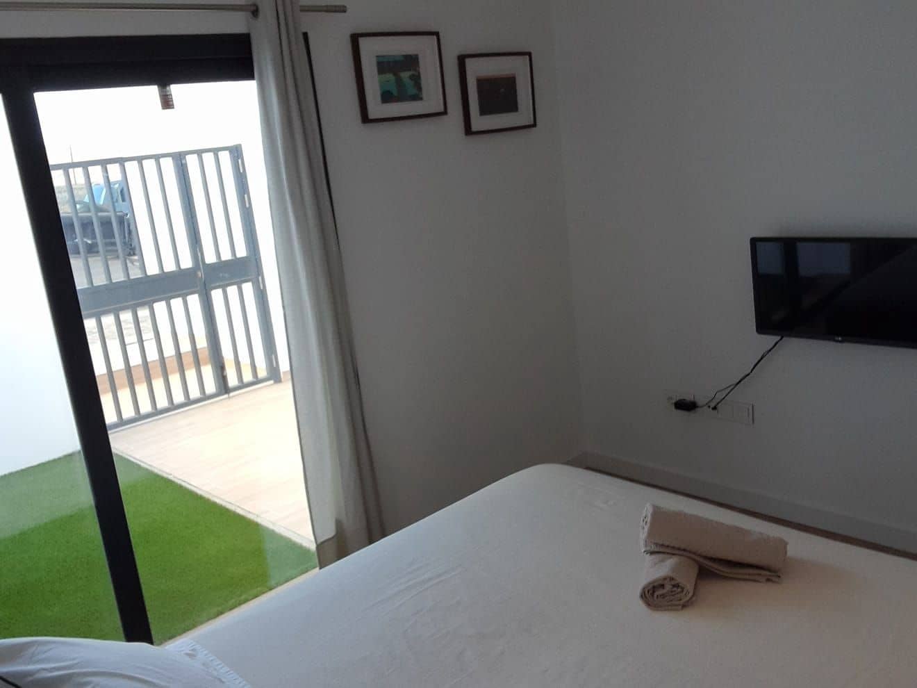 3 sypialnia Willa na sprzedaż w La Oliva z basenem garażem - 445 000 € (Ref: 9371809)