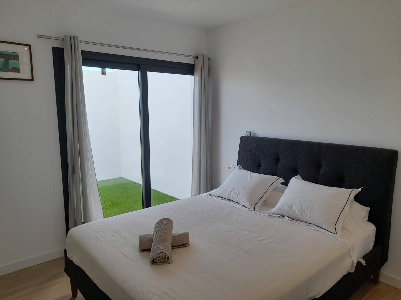 3 sypialnia Willa na sprzedaż w La Oliva z basenem garażem - 445 000 € (Ref: 9371809)