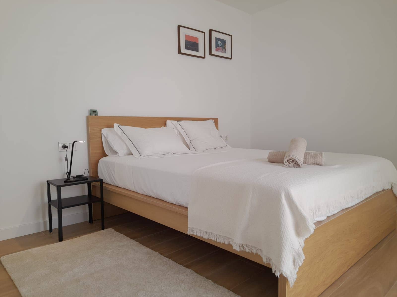 3 sypialnia Willa na sprzedaż w La Oliva z basenem garażem - 445 000 € (Ref: 9371809)